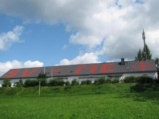 Schießsport- und Schulungszentrum Forchheim des SV Mittleres Erzgebirge
